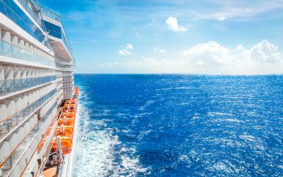 Carnival’s Bumpy Navigation