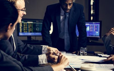 Corporate Wargames – Lessons 3 & 4
