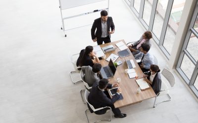 4 Steps to Creating a Crisis Management Team Training Program