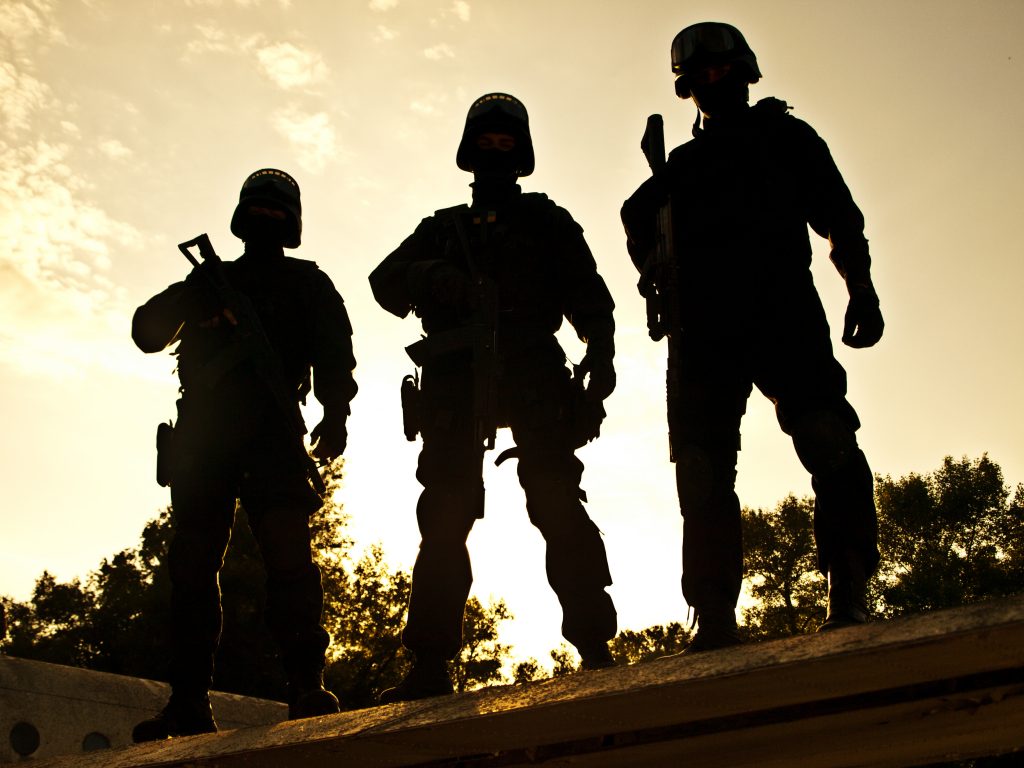 special operations