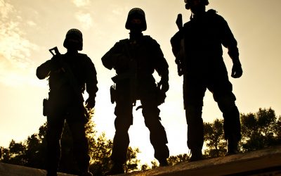 5 Ways to be as Prepared as a Special Operations Team