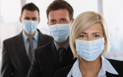 Pandemic Business Continuity Planning