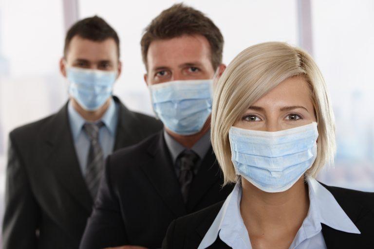pandemic