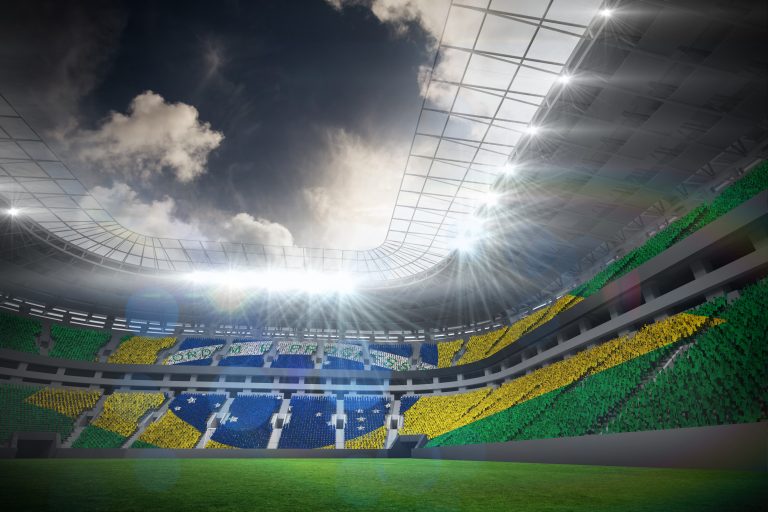 brazil