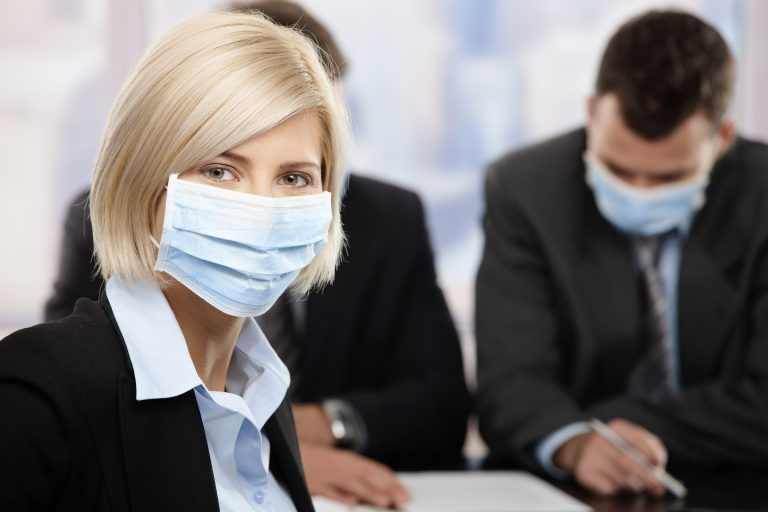 pandemic