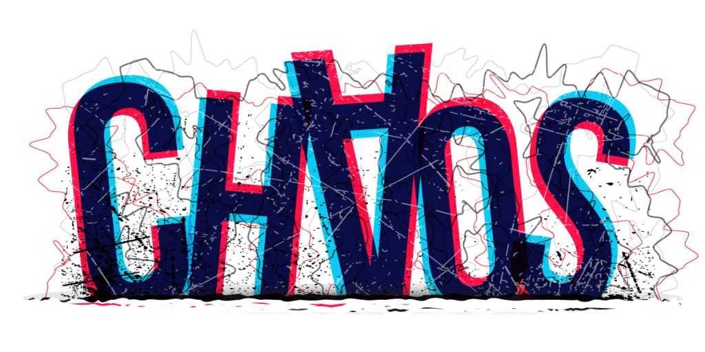 chaos