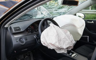 Takata: How to turn a manageable product recall into a disaster