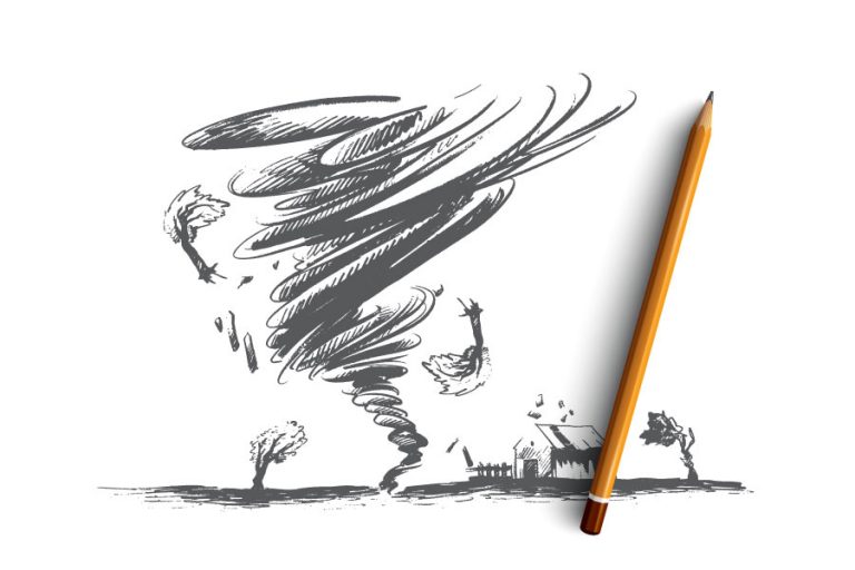tornado