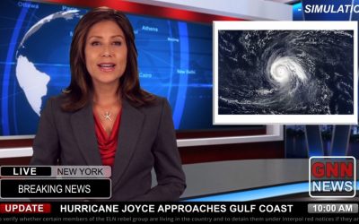 Three Ways Simulated News Can Transform Your Scenario