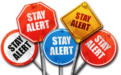 5 Questions to Help Create Situational Awareness