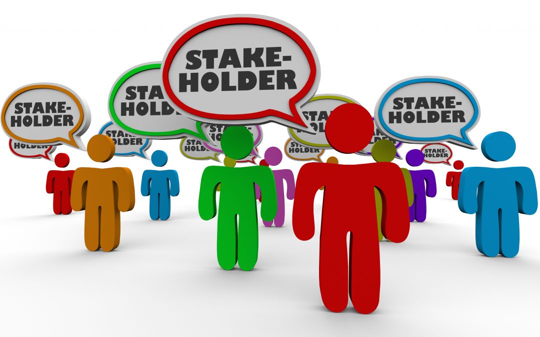Crisis Stakeholder Planning, Don’t Wait! – The Silo Mentality