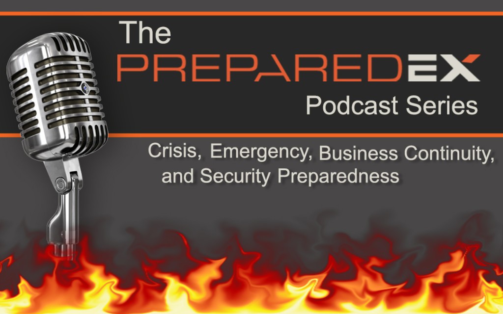 PreparedEx Podcast