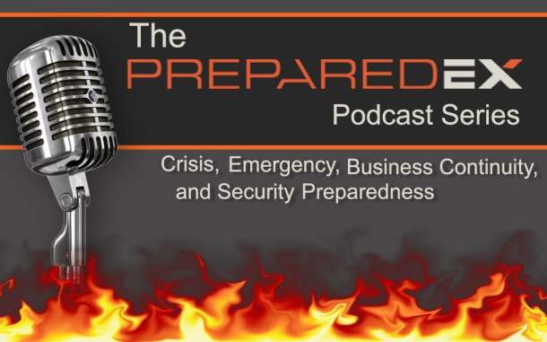 Crisis Exercise Design - The MSEL - PreparedEx