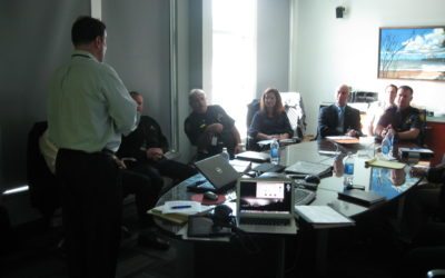 Utilizing a SimCell in Your Next Crisis Exercise