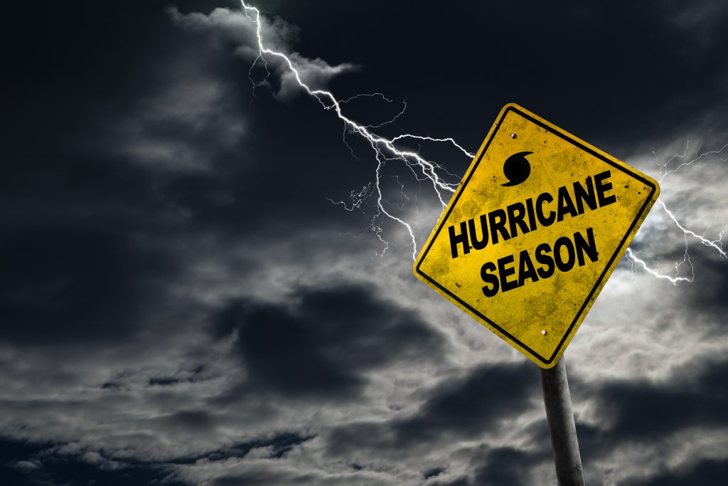hurricane