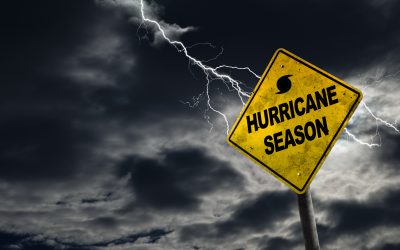 10 Considerations for a Hurricane Tabletop Exercise