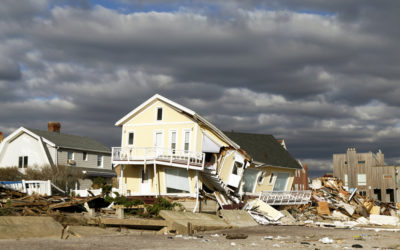 Public Information Officers: Are You Ready for Hurricane Season?