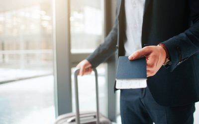 5 Security Tips for Travelers