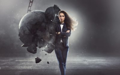 4 Ways To Build Personal Resilience