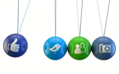 6 Rules for Social Media Use Before and During a Crisis