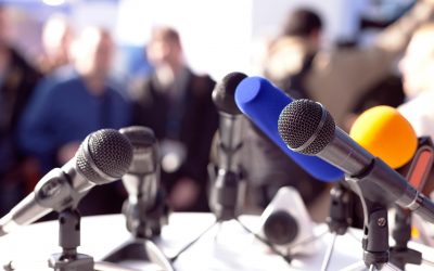 Five Steps to Develop the Crisis Communication Plan
