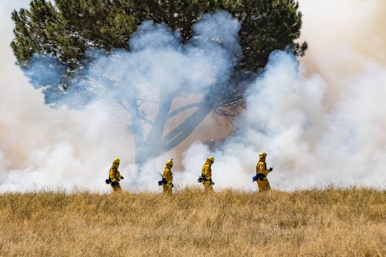 fires