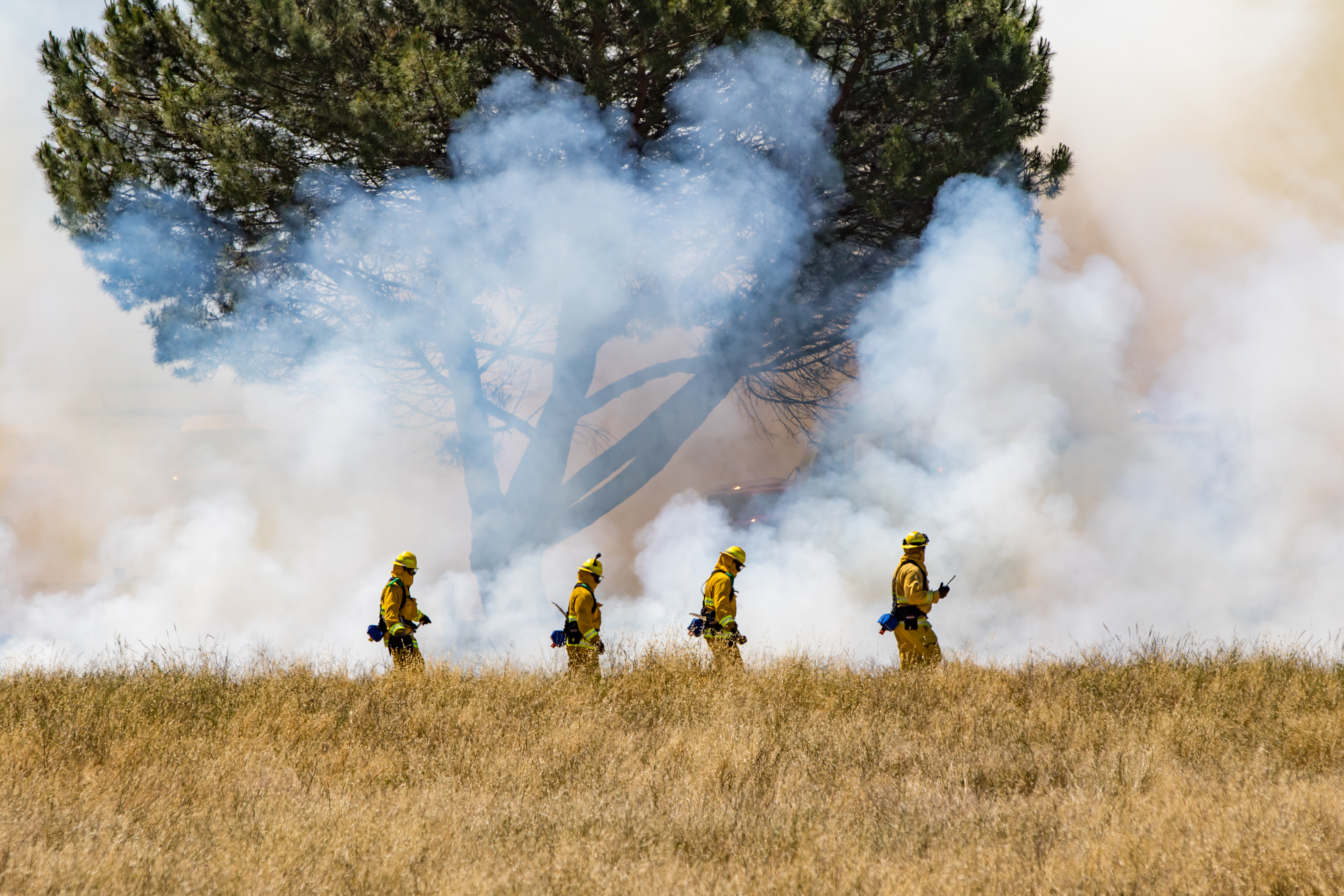fires