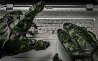Does Your Business Have A Cyberbully?