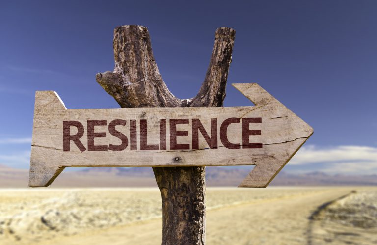 Resilience