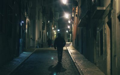 5 Principles of Situational Awareness While Traveling