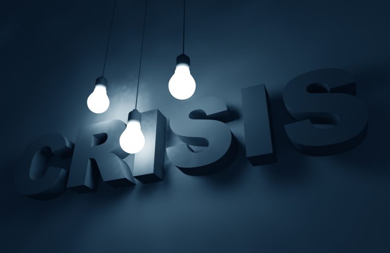 crisis