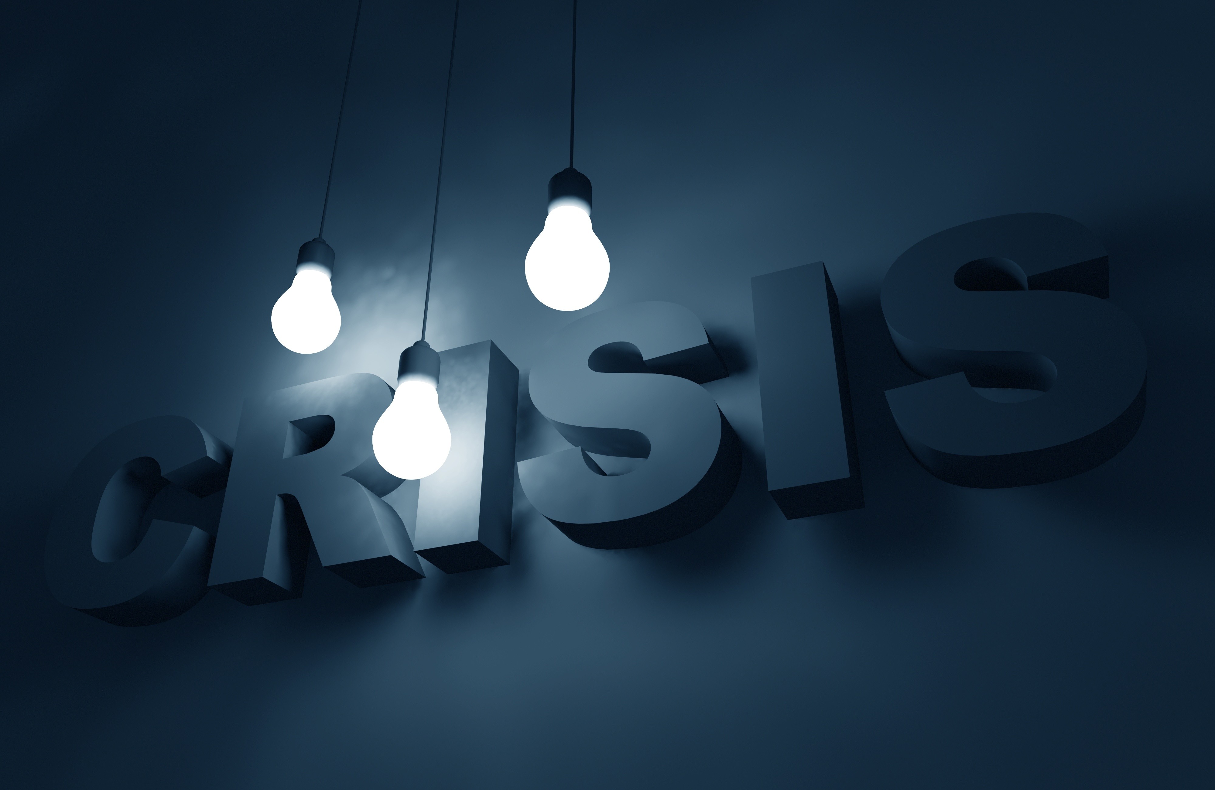 crisis