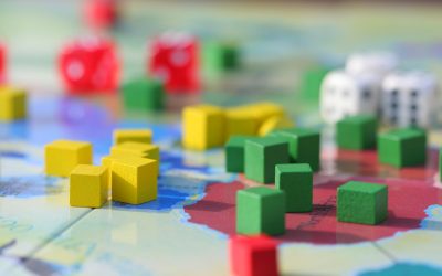 What Is Horizon Scanning?