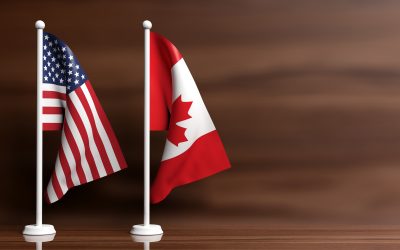 United States – Canada: Cross Border Emergency Response Interoperability Mutual Aid Preserving Economic Stability