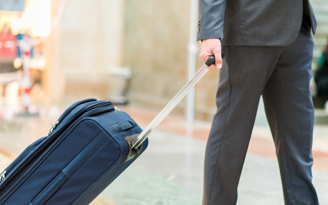 Crisis Management Planning for the Traveling Employee