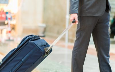 Crisis Management Planning for the Traveling Employee