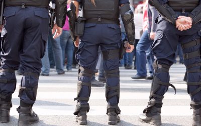What Can Crisis Planners Learn from the Manchester Terror Bombing?