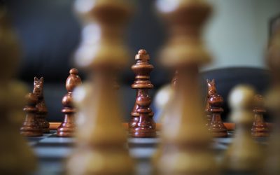 Effective Enterprise Risk Management Includes Crisis Preparedness