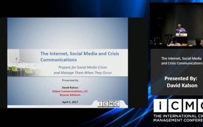 Social Media – A Double-Edged Sword