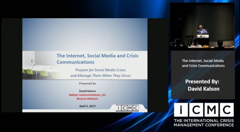 social media