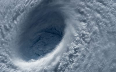 Surprise! – Its Hurricane Season