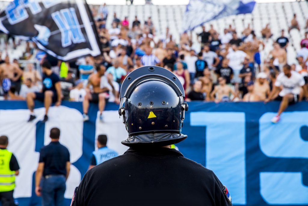 confined space protection