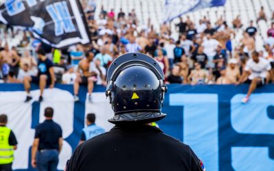 Confined Space Protection: Safeguarding Today’s Stadiums, Venues and Arenas 2017 & Beyond