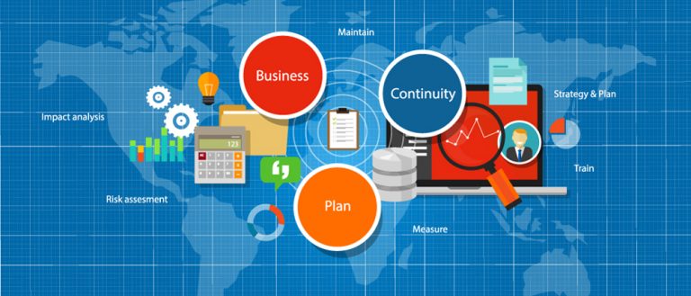 business continuity plan