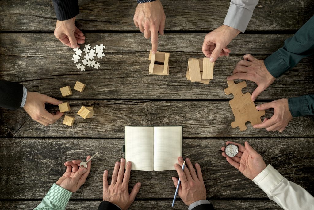 Crisis Simulation Tabletop Exercise