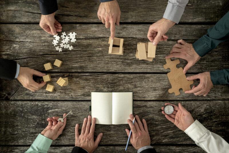 Crisis Simulation Tabletop Exercise