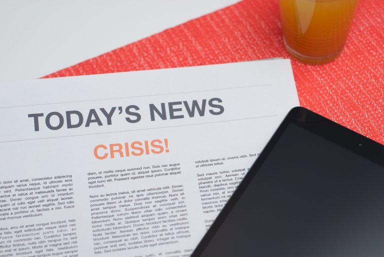 crises