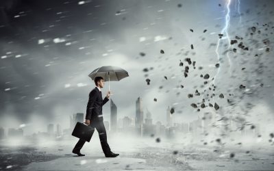 How to Build a Strong Crisis Management Foundation