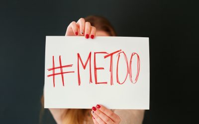 Crisis Communicators Face a Dilemma in Sexual Harassment Cases