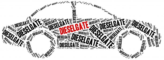 Dieselgate crisis